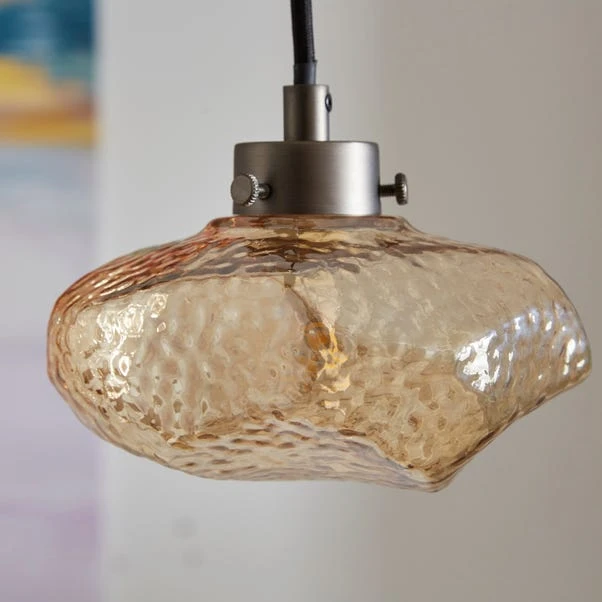 Lava Industrial 3 Light Cluster Ceiling Light 5 Lava Industrial 3 Light Cluster Ceiling Light - Image 3