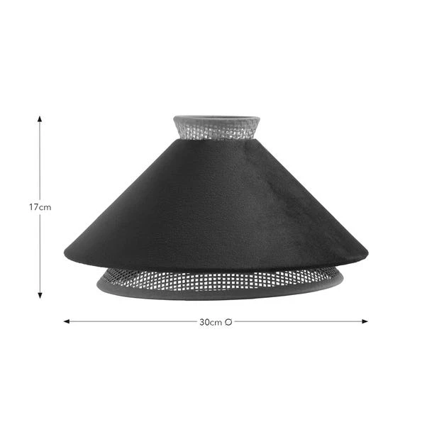 Phuket Easy Fit Pendant Shade 14 Phuket Easy Fit Pendant Shade - Image 12