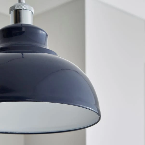 Galley Easy Fit Pendant Shade 21 Galley Easy Fit Pendant Shade - Image 19