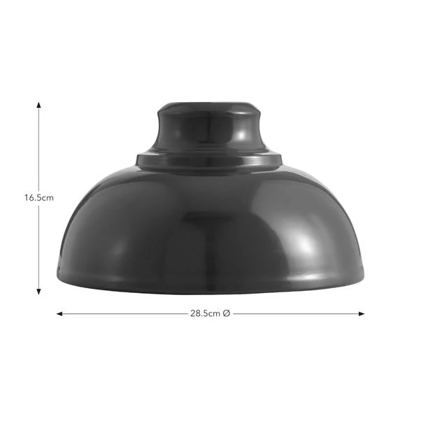Galley Easy Fit Pendant Shade 22 Galley Easy Fit Pendant Shade - Image 20