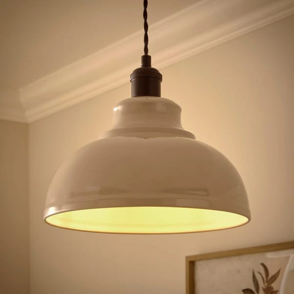 Galley Easy Fit Pendant Shade 16 Galley Easy Fit Pendant Shade - Image 14