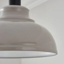 Galley Easy Fit Pendant Shade 36 Galley Easy Fit Pendant Shade -Dunelm 30923725 alt02