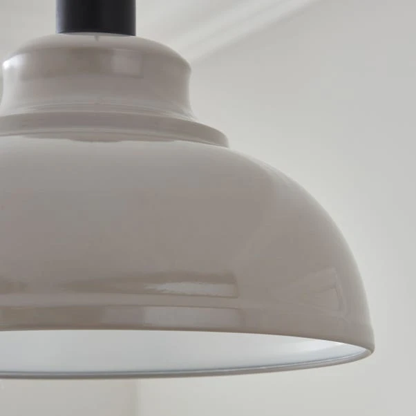 Galley Easy Fit Pendant Shade 17 Galley Easy Fit Pendant Shade - Image 15