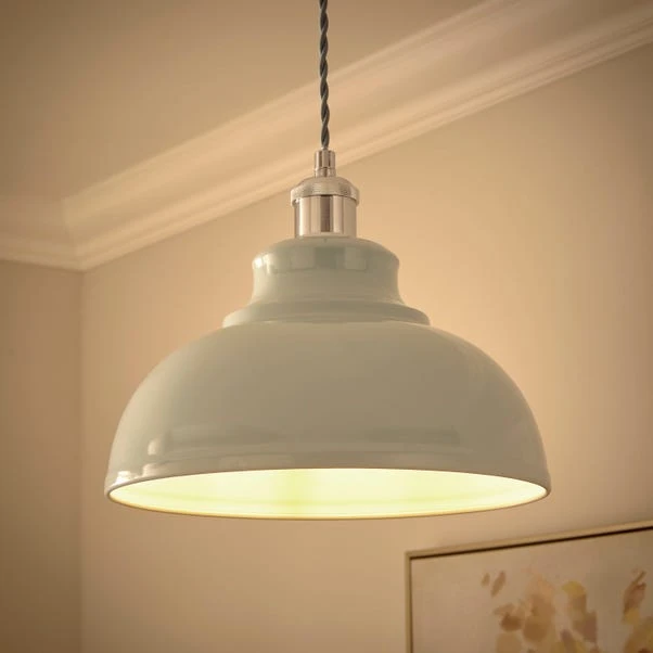 Galley Easy Fit Pendant Shade 12 Galley Easy Fit Pendant Shade - Image 10