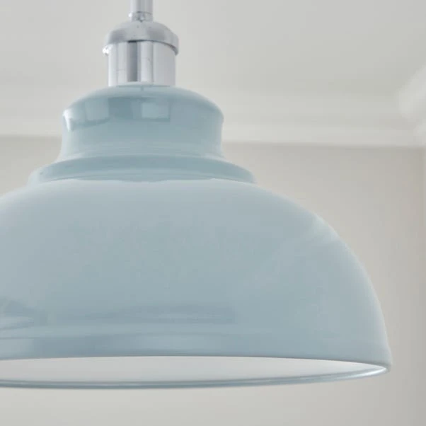 Galley Easy Fit Pendant Shade 13 Galley Easy Fit Pendant Shade - Image 11