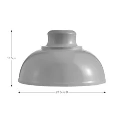 Galley Easy Fit Pendant Shade 25 Galley Easy Fit Pendant Shade -Dunelm 30923728 alt08