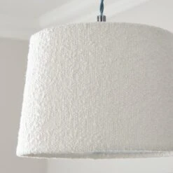 Churchgate Woodhouse Tapered Lamp Shade -Dunelm 30923744 alt02