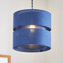 Frea Lamp Shade 30 Frea Lamp Shade -Dunelm 30923768