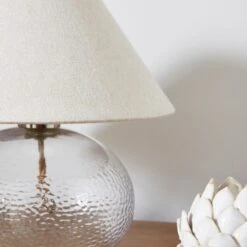 Hemsby Mid Century Table Lamp 10 Hemsby Mid Century Table Lamp -Dunelm 30923785 alt02