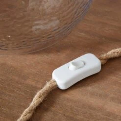 Hemsby Mid Century Table Lamp 11 Hemsby Mid Century Table Lamp -Dunelm 30923785 alt03