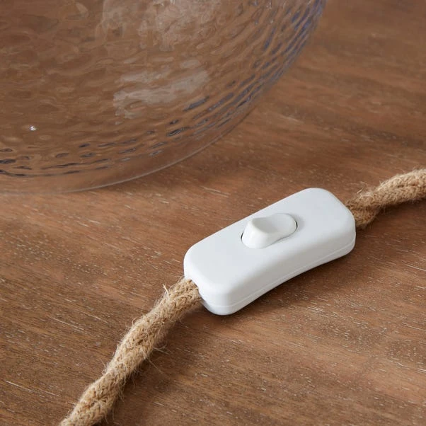 Hemsby Mid Century Table Lamp 6 Hemsby Mid Century Table Lamp - Image 4