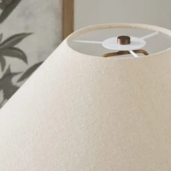 Digby Mid Century Tripod Floor Lamp 10 Digby Mid Century Tripod Floor Lamp -Dunelm 30923786 alt02