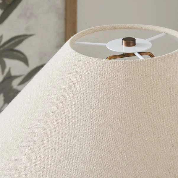 Digby Mid Century Tripod Floor Lamp 5 Digby Mid Century Tripod Floor Lamp - Image 3