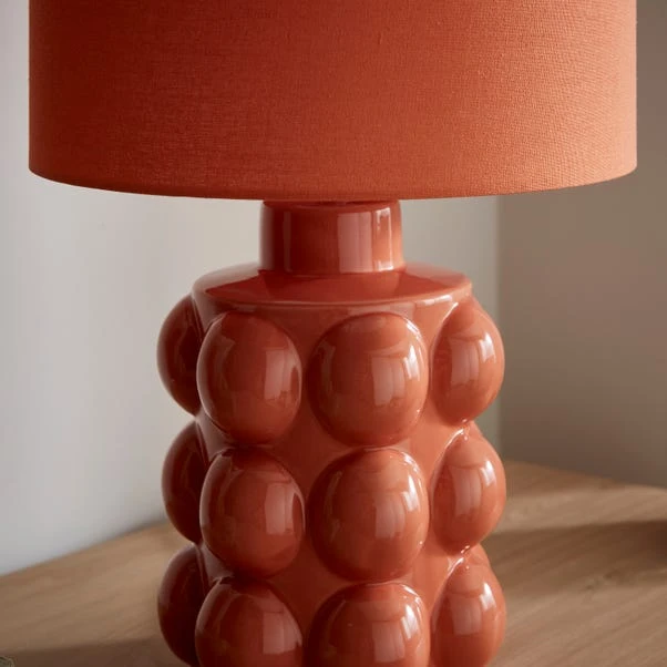 Bobble Retro Ceramic Table Lamp 16 Bobble Retro Ceramic Table Lamp - Image 14