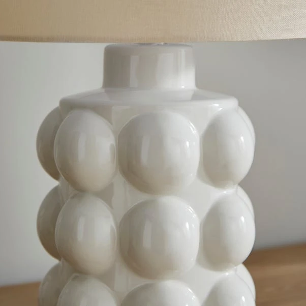 Bobble Retro Ceramic Table Lamp 10 Bobble Retro Ceramic Table Lamp - Image 8