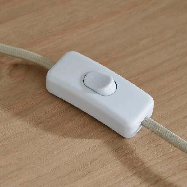 Bobble Retro Ceramic Table Lamp 5 Bobble Retro Ceramic Table Lamp - Image 3