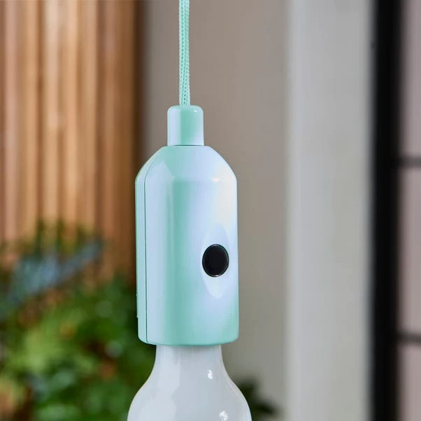 Rope Hanging LED Indoor Outdoor Light 11 Rope Hanging LED Indoor Outdoor Light - Image 9