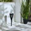 Solar Flicker LED Indoor Outdoor Stake Light 2 Solar Flicker LED Indoor Outdoor Stake Light -Dunelm 30925210
