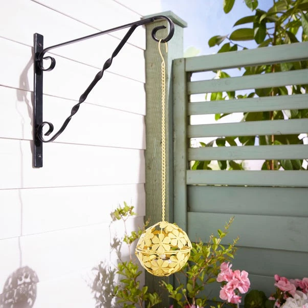 Hanging Flower Indoor Outdoor LED Light 3 Hanging Flower Indoor Outdoor LED Light