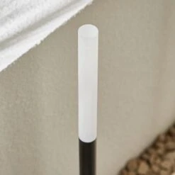 Set Of 4 Tube LED Stake Lights 7 Set Of 4 Tube LED Stake Lights -Dunelm 30935696 alt02