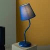Boogi Metal Adjustable Table Lamp -Dunelm 30948845