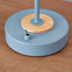 Remi Rechargeable Table Lamp 29 Remi Rechargeable Table Lamp -Dunelm 30968320 alt02