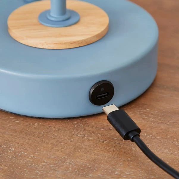 Remi Rechargeable Table Lamp 16 Remi Rechargeable Table Lamp - Image 14