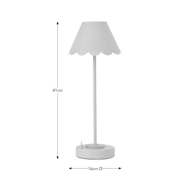 Remi Rechargeable Table Lamp 12 Remi Rechargeable Table Lamp - Image 10