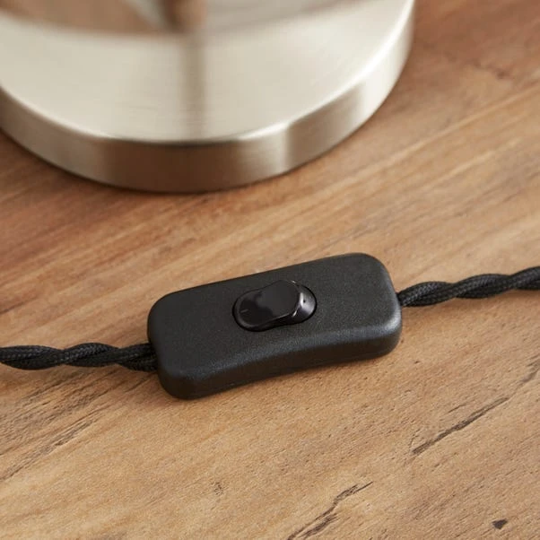 Auburn Industrial Table Lamp 18 Auburn Industrial Table Lamp - Image 16