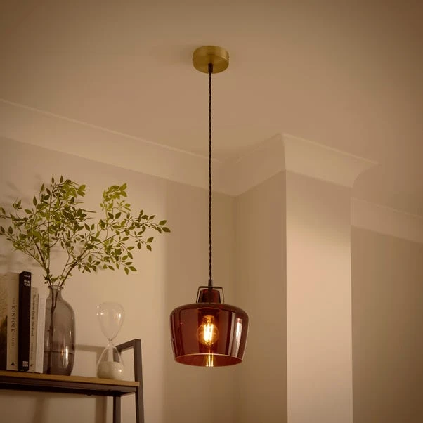 Auburn Modern Adjustable Ceiling Light 9 Auburn Modern Adjustable Ceiling Light - Image 7