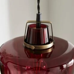 Auburn Modern Adjustable Ceiling Light 20 Auburn Modern Adjustable Ceiling Light -Dunelm 30968357 alt02