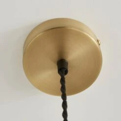 Auburn Modern Adjustable Ceiling Light 21 Auburn Modern Adjustable Ceiling Light -Dunelm 30968357 alt03