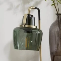 Auburn Industrial Table Lamp 28 Auburn Industrial Table Lamp -Dunelm 30968359 alt02