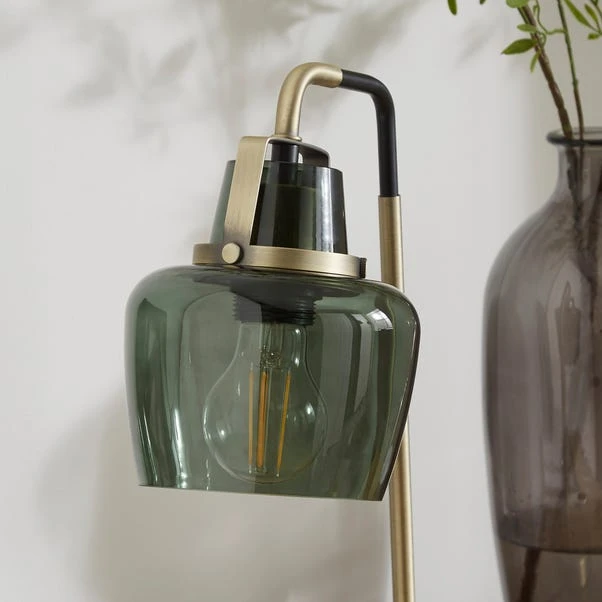 Auburn Industrial Table Lamp 11 Auburn Industrial Table Lamp - Image 9