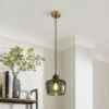 Auburn Modern Adjustable Ceiling Light 2 Auburn Modern Adjustable Ceiling Light -Dunelm 30968392