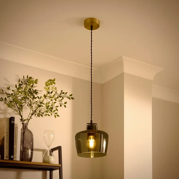 Auburn Modern Adjustable Ceiling Light 4 Auburn Modern Adjustable Ceiling Light - Image 2
