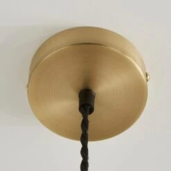 Auburn Modern Adjustable Ceiling Light 15 Auburn Modern Adjustable Ceiling Light -Dunelm 30968392 alt03