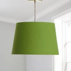 Luna Green Floor Lamp 13 Luna Green Floor Lamp -Dunelm 60217603 alt02