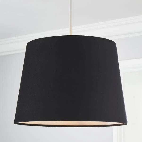 Clara Black Floor Lamp 4 Clara Black Floor Lamp - Image 2