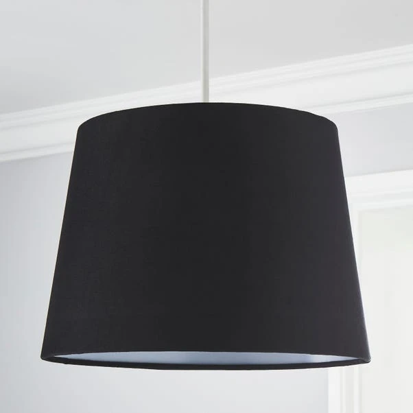 Clara Black Floor Lamp 5 Clara Black Floor Lamp - Image 3