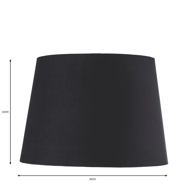 Clara Black Floor Lamp 11 Clara Black Floor Lamp - Image 9